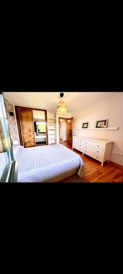 El Acebu Villa Colombres Bagian luar foto