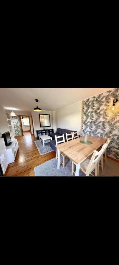El Acebu Villa Colombres Bagian luar foto